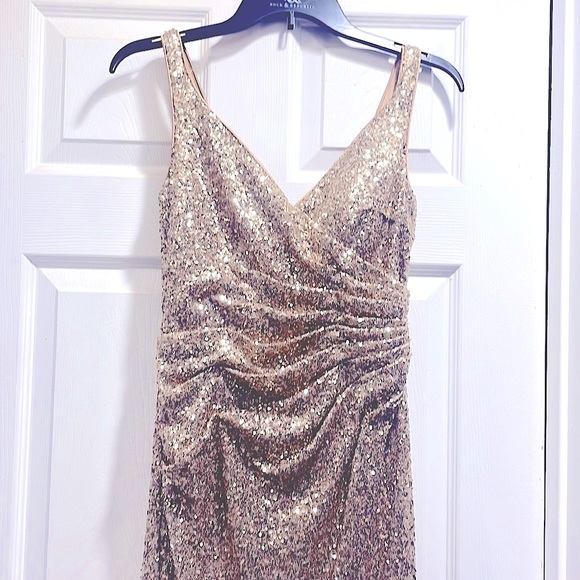 ✨Alfred Angelo Gorgeous Formal Gown✨ - Picture 4 of 10